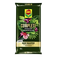 COMPO COMPLETE Podłoże uniwersalne 10l /70/