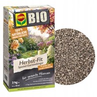 COMPO BIO Organiczny nawóz jesienny 2 kg