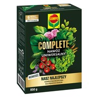 COMPO COMPLETE Nawóz uniwersalny 850g