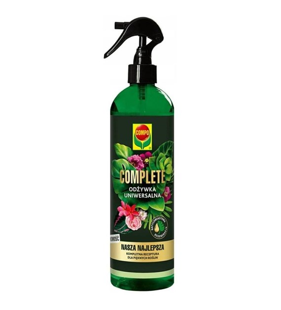 COMPO COMPLETE Odżywka uniwersalna 500 ml