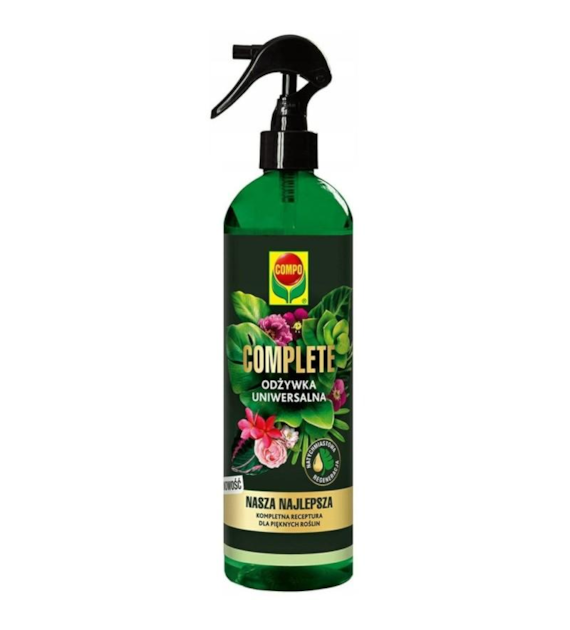 COMPO COMPLETE Odżywka uniwersalna 500 ml