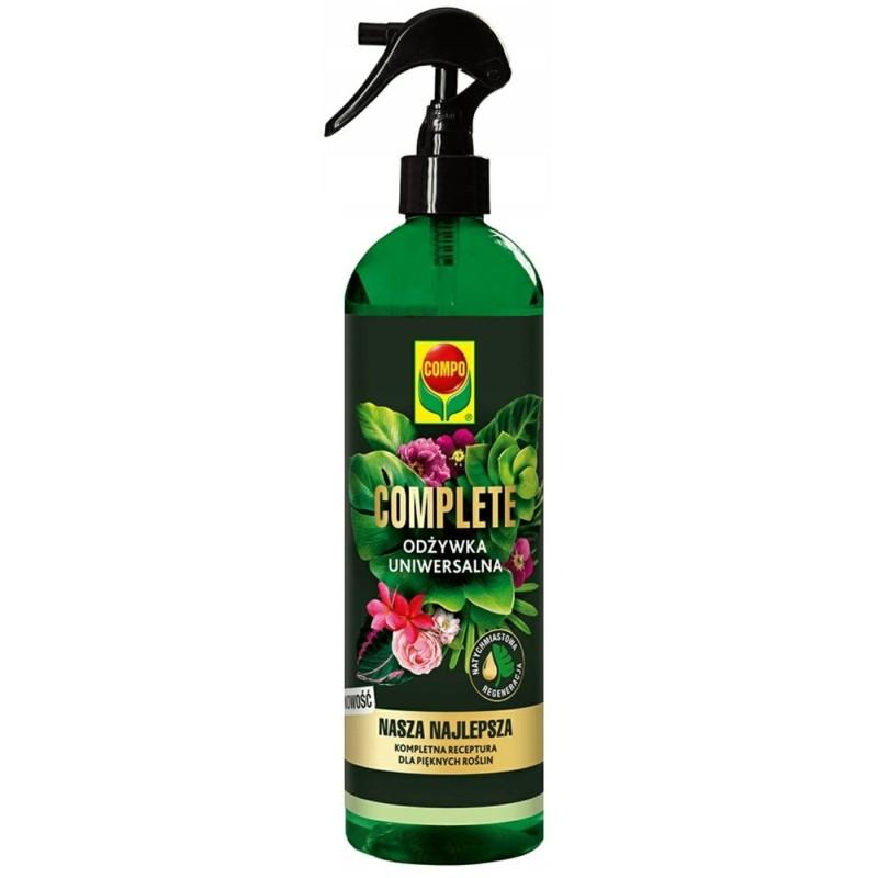 COMPO COMPLETE Odżywka uniwersalna 500 ml