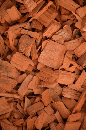 COMPO BIO Zrębki drewniane 60 l