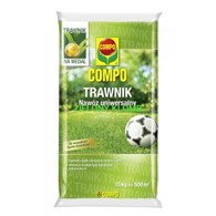 COMPO Nawóz do Trawników długodziałający 20 kg