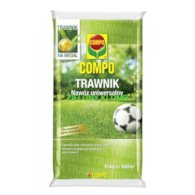 COMPO Nawóz do Trawników długodziałający 20 kg
