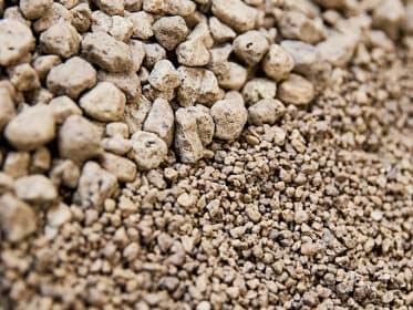 COMPO BIO Granuplant do sadzenia roślin 3l