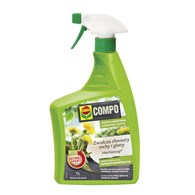 COMPO Herbistop Spray 1l