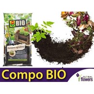 COMPO BIO Kompost ogrodowy 40l /33/