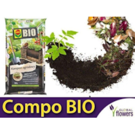 COMPO BIO Kompost ogrodowy 40l /42/