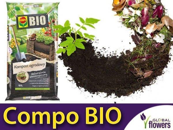 COMPO BIO Kompost ogrodowy 40l /33/