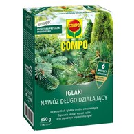 COMPO Bittersaltz przeciw brzązowieniu iglaków 5kg