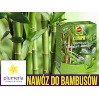 COMPO Nawóz do Róż długo działający 850g