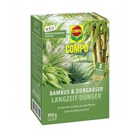 COMPO Nawóz Trawy ozdobne  miesięcy 700g