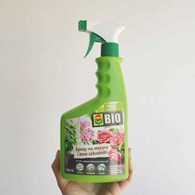 COMPO BIO Spray na mszyce i inne szkodnik 750 /12/
