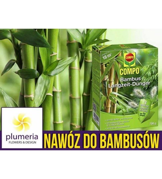 COMPO Nawóz do Iglaków 6 miesięcy 1kg
