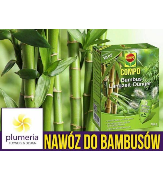 COMPO Nawóz do Iglaków 6 miesięcy 1kg