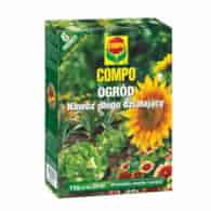 COMPO Nawóz do Ogrodu 6 miesięcy 1kg
