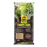 COMPO Granuplant do sadzenia roślin 10l