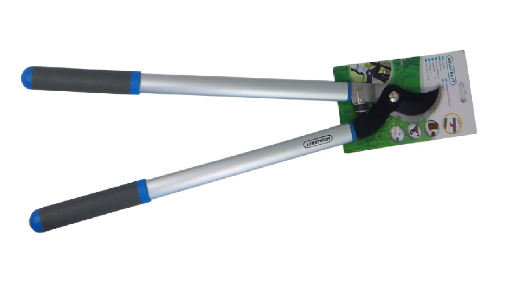 NOŻYCE DO GAŁĘZI A-Q 360480