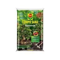 COMPO SANA Podłoże do bonsai 5l