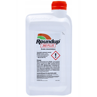 Roundup 360SL PLUS 1l /12/