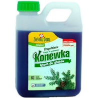 ZD Uzupełnienie konewka IGŁOWIT 950ml