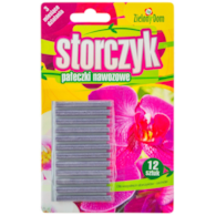 ZD Pałeczki nawozowe do storczyków 25szt
