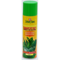 ZD Nawóz nabłyszczający spray 0,25l /6/