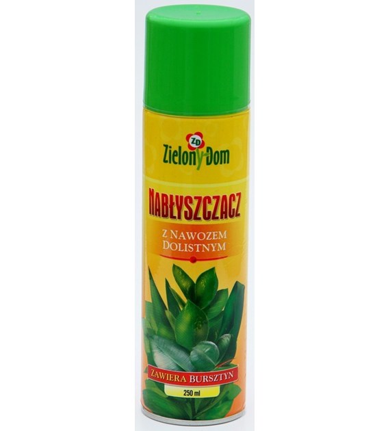 ZD Nawóz nabłyszczający spray 0,25l /6/