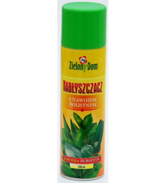 ZD Nawóz nabłyszczający spray 0,25l /6/