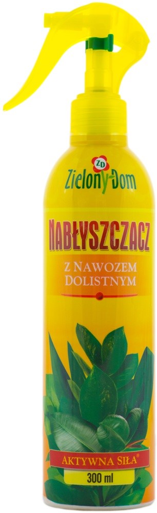 ZD Nawóz nabłyszczający 0,3l /8/