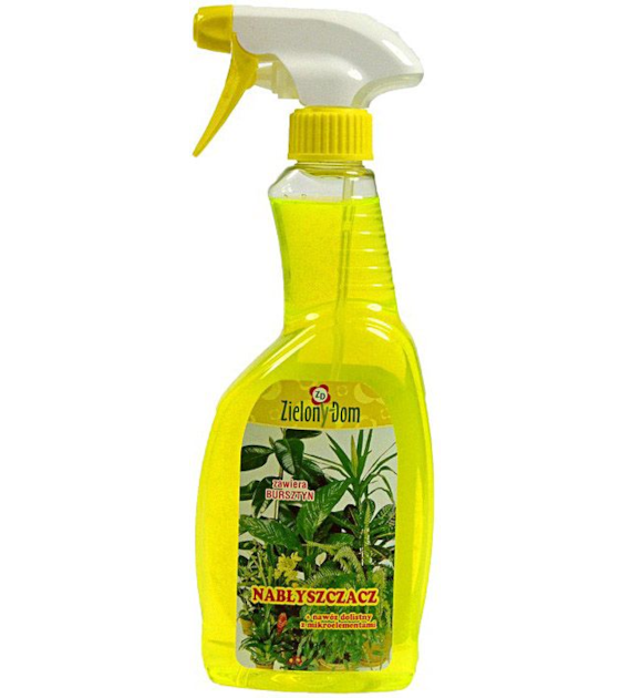 ZD Nawóz nabłyszczający 0,5l