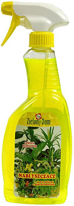 ZD Nawóz nabłyszczający 0,5l
