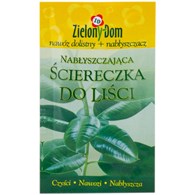 ZD Ściereczka nawozowo-nabłyszcz. /30/