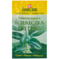 ZD Ściereczka nawozowo-nabłyszcz. /30/