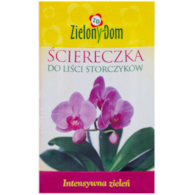 ZD Ściereczka nawozowa dla storczyków /30/
