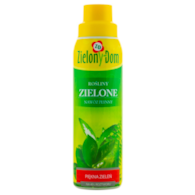 ZD Nawóz płynny do roślin zielonych 300ml /8/