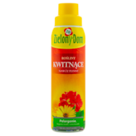 ZD Nawóz płynny do roślin kwitnących 300ml /8/