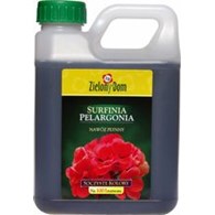 ZD Uzupełnienie dla pelargonii i surfinii 950ml