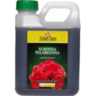 ZD Uzupełnienie dla pelargonii i surfinii 950ml