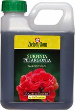 ZD Uzupełnienie dla pelargonii i surfinii 950ml
