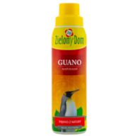 ZD Nawóz naturalny guano 300ml