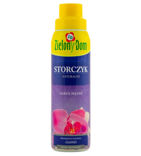 ZD Nawóz płynny storczyk 300ml /8/