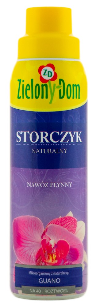ZD Nawóz płynny storczyk 300ml /8/