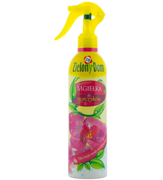ZD Mgiełka dla storczyków 300ml /8/