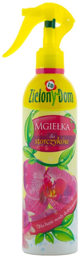 ZD Mgiełka dla storczyków 300ml /8/