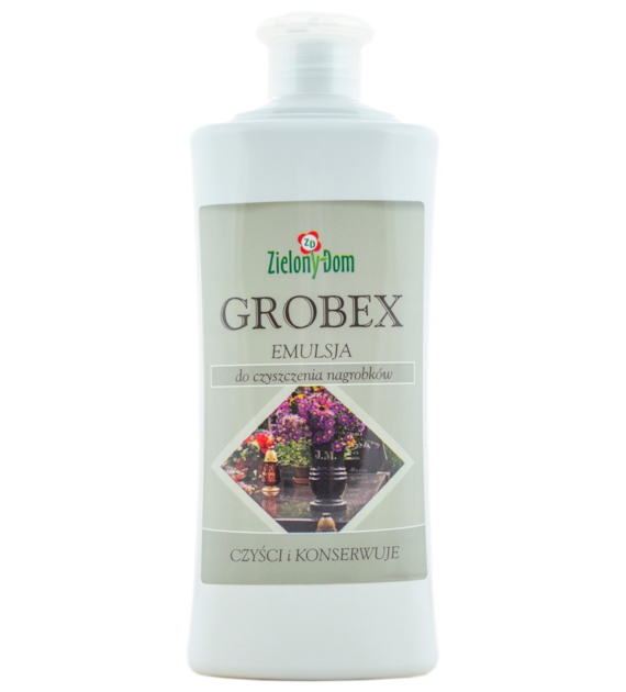 ZD Emulsja Grobex 400ml /8/