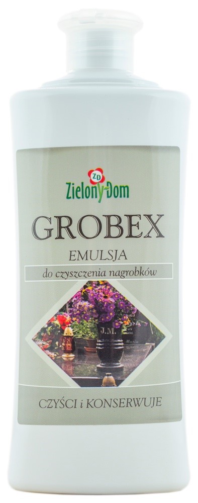 ZD Emulsja Grobex 400ml /8/