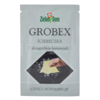ZD Ściereczka czyszcząca Grobex /30/