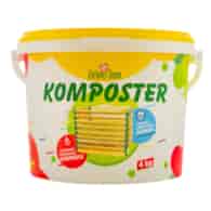 ZD Komposter 4kg